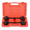 2 Pcs Macpherson Strut Spring Compressor Tool 12 inch fit for 13/16 inch Socket 1/2 inch Drive 1