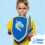 Kids Foam Sword and Shield Kit (Pack of 2) 4