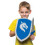 Kids Foam Sword and Shield Kit (Pack of 2) 6