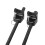 2 Pcs Macpherson Strut Spring Compressor Tool 12 inch fit for 13/16 inch Socket 1/2 inch Drive 6