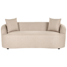 Sofa AMAL Fabric Beige