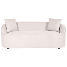 Sofa AMAL Fabric Light Beige
