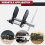 Disc Brake Pad Installation Spreader Caliper Piston Spreader Tool Brake Pads Spreader Brake Piston Spreader 6