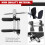 Disc Brake Pad Installation Spreader Caliper Piston Spreader Tool Brake Pads Spreader Brake Piston Spreader 3