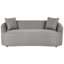 Sofa AMAL Fabric Grey