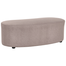 Ottoman AMAL Fabric Taupe