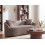 Beliani Sofa AMAL Fabric Taupe 2