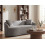 Beliani Sofa AMAL Fabric Grey 2