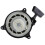 For Briggs And Stratton Replacement Pull Cord-Recoil Starter Pull Start Assembly Generator Pull Cord 497680 1