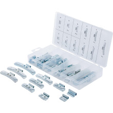 9449 | Wheel Balancing Weight Assortment | 36 pcs.