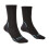 HIKE Lightweight T2 Coolmax Performance Boot-Women's- Small-Graphite/Mint 1