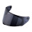 FF320 FF353 FF328 Helmet Visor Replacement Visor For Rapid Stream Model Full Face Helmet Glasses (Smoke) 1