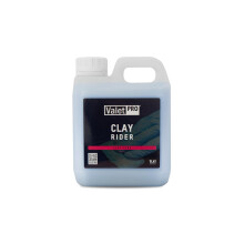 Clay Rider - Lubricates to reduce the risk of marring during use of a clay bar - 1L