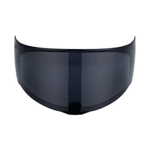 FF320 FF353 FF328 Helmet Visor Replacement Visor For Rapid Stream Model Full Face Helmet Glasses (Smoke) 1