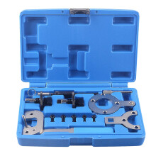 Timing Tool Set compatible With Ford Ka Citroen Nemo Peugeot Bipper 1.3 HDi TDCI CDI CDDTi