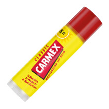 Classic Lip Balm Stick | Prevents Dryness | Hydrating Lip Care with Cooling Relief for Hot, Sunny Days (4.25g)