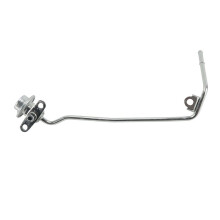 Ny 23280-75040 2328075040 för Innova Fortuner Coaster Hilux Surf Hiace BräNsleinsprutningstryckregulator