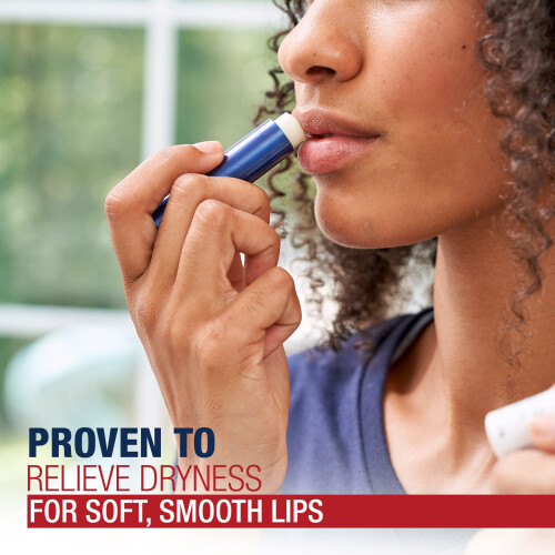 Aquaphor Lip Repair Stick - Soothes Dry, Cracked Lips - 2 Sticks 2