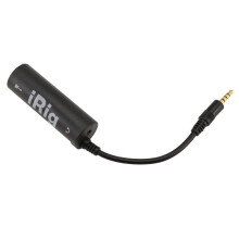 IRig Guitarra de SubstituiçãO Do Conversor de Interface de Guitarra para Telefone / para Novo
