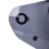 FF320 FF353 FF328 Helmet Visor Replacement Visor For Rapid Stream Model Full Face Helmet Glasses (Smoke) 6