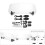 Motorcycle Modified Windsn,Universal Motorcycle Modified Windsn Windshield Spoiler Air Deflector(Transparent) 3