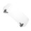 Motorcycle Modified Windsn,Universal Motorcycle Modified Windsn Windshield Spoiler Air Deflector(Transparent) 5