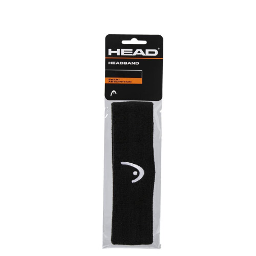 HEAD Headband Black