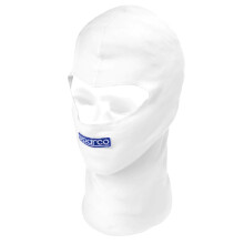 SOTOHELMET 100% CO WHITE