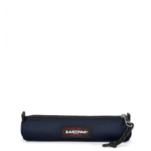 SMALL ROUND SINGLE Pencil Case - Ultra Marine (Blue)