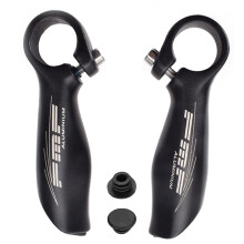 Aluminum Alloy Bar Ends for MTB, Road Bike and More - 22.2mm, Mountain Bike Handlebar Grips