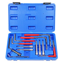 12pc Airbag Removal Tool Set Compatible with Benz BMW Audi VW
