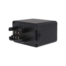 12V 7 Pin LED Indicator Turn Signal Light Flasher Relay Blinker Relay for Motorcycle GSXR GSR 600 750 1000 SV DL