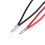 10W LED Light Load Resistor In-line Motorcycle Resistors LED Turn Indicator Fix Error Flash Controller (2 PCS) 4