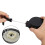 Mini Moto Pull Start Pull Starter, 49CC Mini Alloy Pull Starter Part, Mini Moto Easy Pull Start Starter Part for 49cc Mini Pocket Dirt Bike Minimoto 3