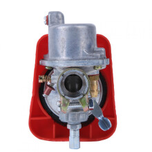 High Performance Carburetor,High Speed Motorized Bicycle Bike Carb Carbohydrate for Motorized Motorised Bicyce Push Bike Engine 49cc 60cc 66cc 80cc