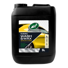 Pro Valeting Range - Wash (Waterless Wash & Wax, 5L)