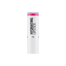 Cosmetics Lasting Bold Colour, Hydrating Lipstick, Infused with Nutrients, 3.5g, Deep Fuchsia