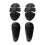 - Insert Hip And Knee Protector Level 1 Armor Protectors For Motorcycle Trousers. CE Approved 1