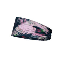 BUFF| Headband Coolnet Uv Flexible, UPF50 Protection, Lightweight, Stretch, Recycled Material, Sport, Summer Multi