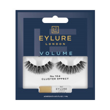 Volume Cluster Effect No. 104 (packaging may vary)