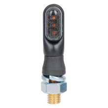 Motorcycle ATOM Mini Indicators (incl. 2 resistors) EL350