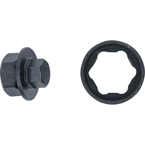 8724-1 - Puller, injector pump gear 2