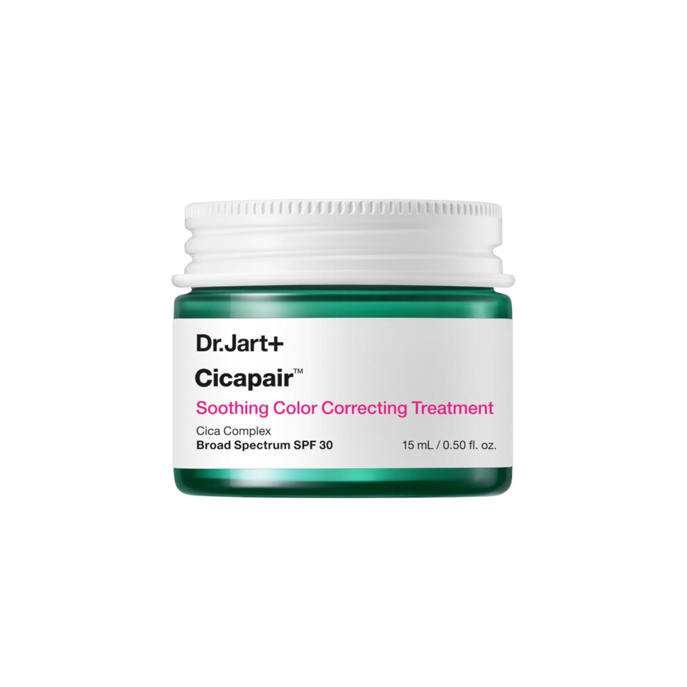 Dr. Jart+ - Cicapair Soothing Color Correcting Treatment Mini - Image 6