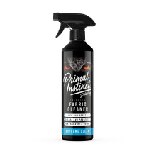 Car Fabric Interior Cleaner | Removes Dirt & Grime from Seats, Carpets and Trim, 500ml