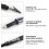 Plug Engine Ignition Tester, Car Plug Tester Ignition System Coil Diagnostic Detector Auto Repair Tool Accessory 4