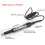Plug Engine Ignition Tester, Car Plug Tester Ignition System Coil Diagnostic Detector Auto Repair Tool Accessory 3