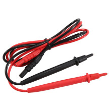 BSIDE Multimeter Messleitungen Kabel CATII 600V/10A Messsonden Stift für BSIDE (S11, S10, S20) Multi-Meter Tester Drahtspitzen