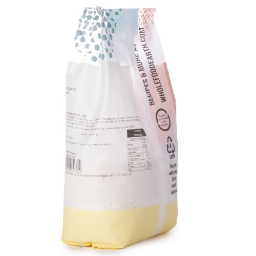 Sago Pearls 500 g | GMO Free | Natural 1