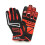 SR2 Sim Racing Gloves (Medium, Red) 1