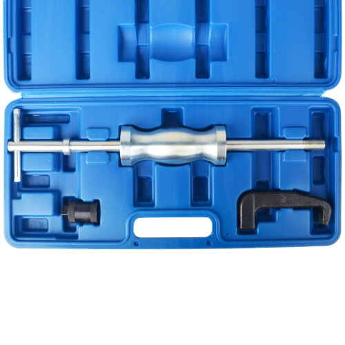 Injector Puller Extractor Set Compatible with Mercedes Common Rail 1997-06